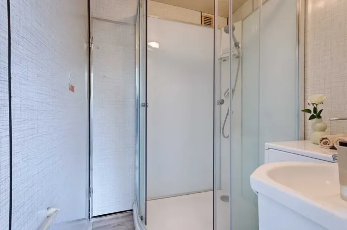 Prodej bytu 3+1, Třešť, Barvířská, 75 m2