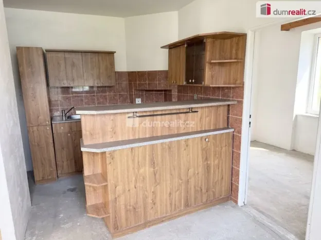 Prodej rodinného domu, Tichá, 270 m2