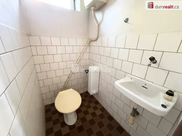Prodej rodinného domu, Tichá, 270 m2