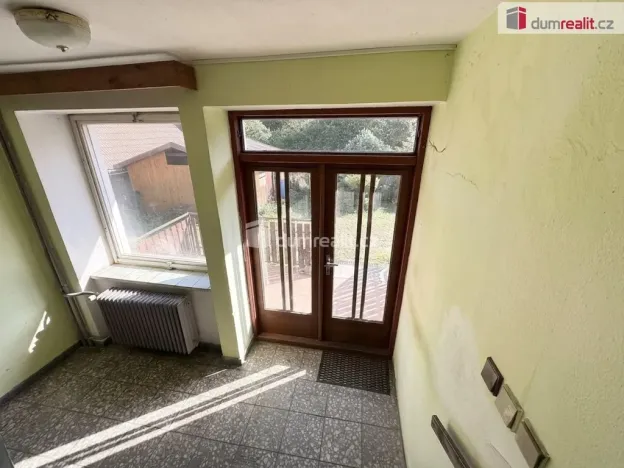 Prodej rodinného domu, Tichá, 270 m2