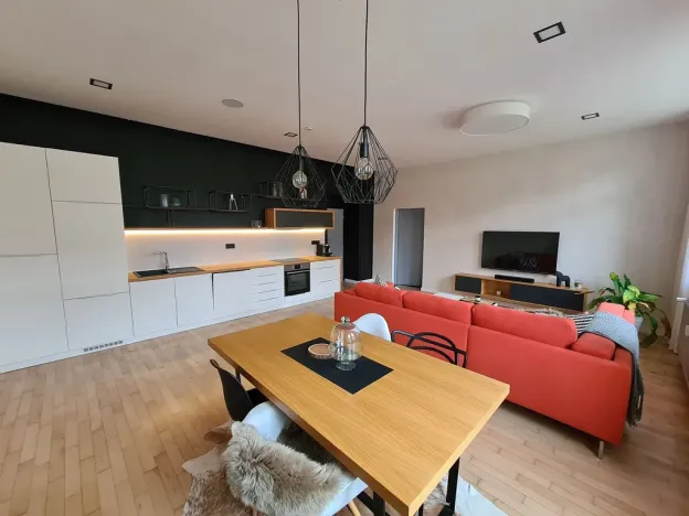 Pronájem bytu 3+kk, Plzeň, Zikmunda Wintra, 95 m2