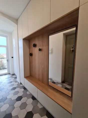 Pronájem bytu 3+kk, Plzeň, Zikmunda Wintra, 95 m2