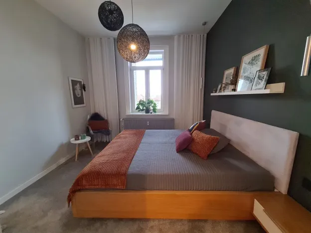 Pronájem bytu 3+kk, Plzeň, Zikmunda Wintra, 95 m2