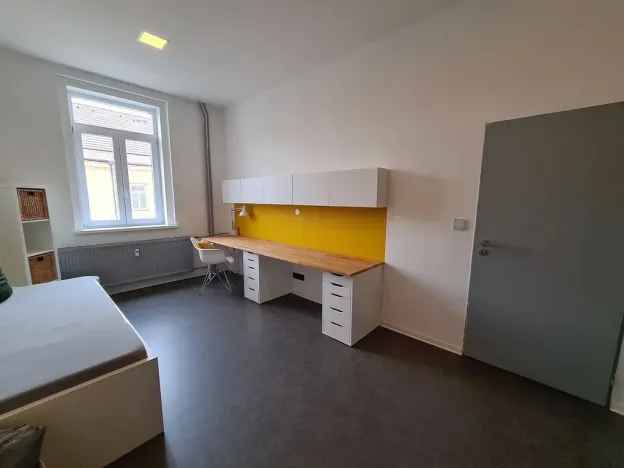 Pronájem bytu 3+kk, Plzeň, Zikmunda Wintra, 95 m2