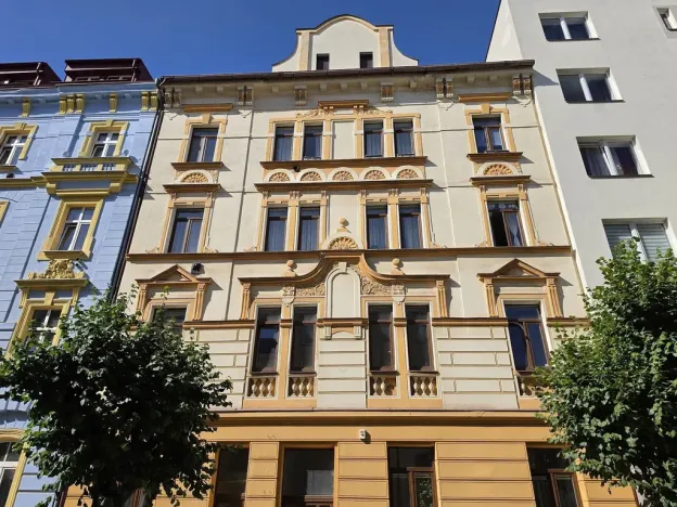 Pronájem bytu 3+kk, Plzeň, Zikmunda Wintra, 95 m2