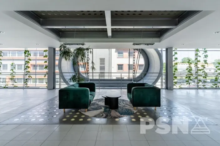 Pronájem kanceláře, Brno - Zábrdovice, Plynárenská, 18 m2