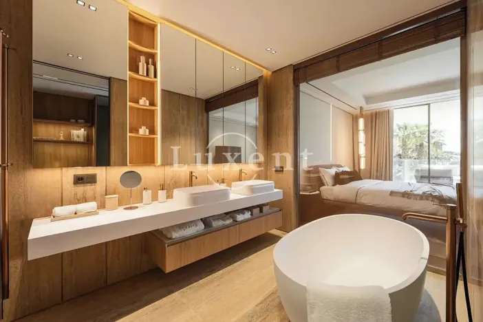 Prodej bytu 4+kk, Estepona, Španělsko, 254 m2