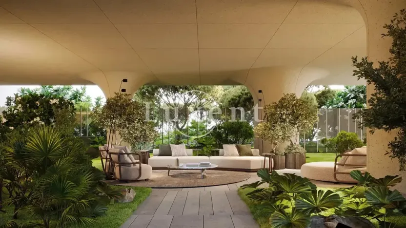 Prodej bytu 4+kk, Estepona, Španělsko, 254 m2