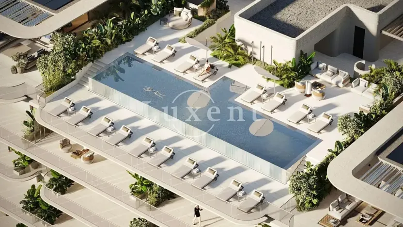Prodej bytu 4+kk, Estepona, Španělsko, 254 m2