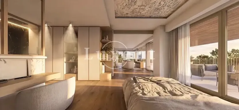 Prodej bytu 4+kk, Fuengirola, Španělsko, 135 m2