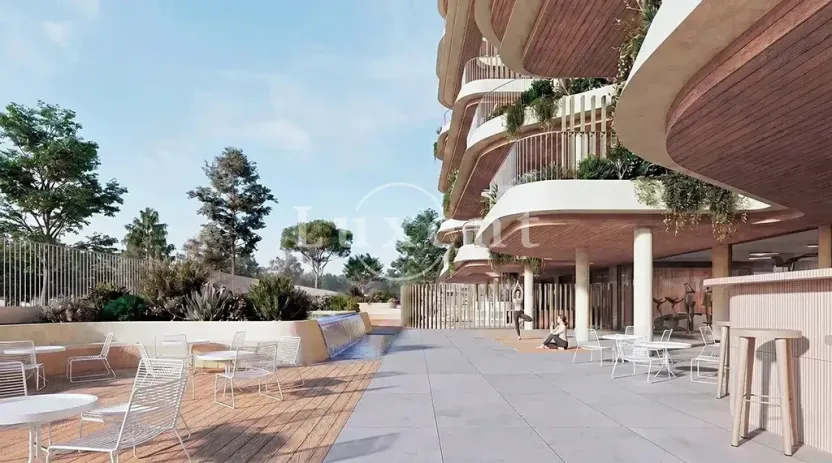 Prodej bytu 3+kk, Fuengirola, Španělsko, 98 m2