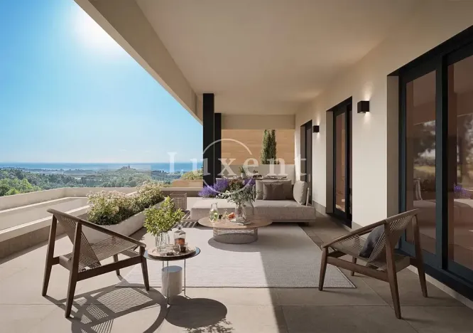 Prodej bytu 3+kk, Marbella, Španělsko, 98 m2