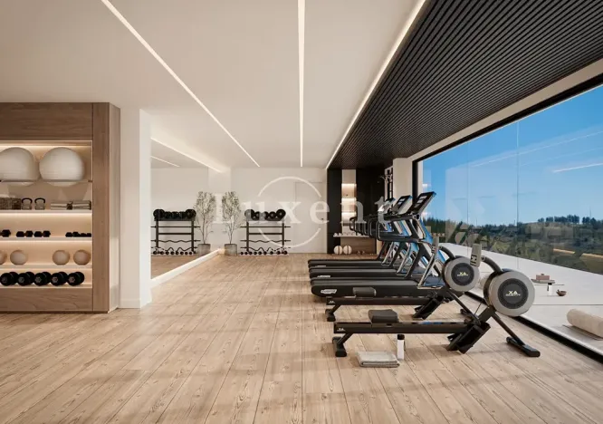 Prodej bytu 3+kk, Marbella, Španělsko, 98 m2