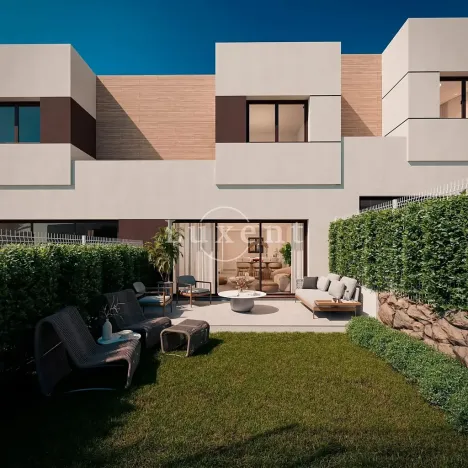Prodej rodinného domu, Mijas, Španělsko, 128 m2