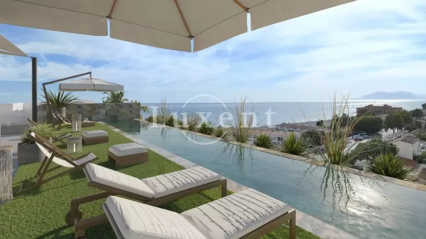 Prodej bytu 3+kk, Rincón de la Victoria, Španělsko, 146 m2
