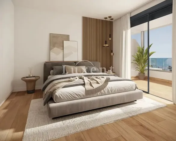 Prodej bytu 2+kk, Rincón de la Victoria, Španělsko, 56 m2