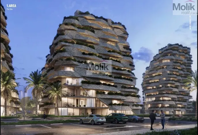 Prodej bytu 2+kk, Golem, 91 m2