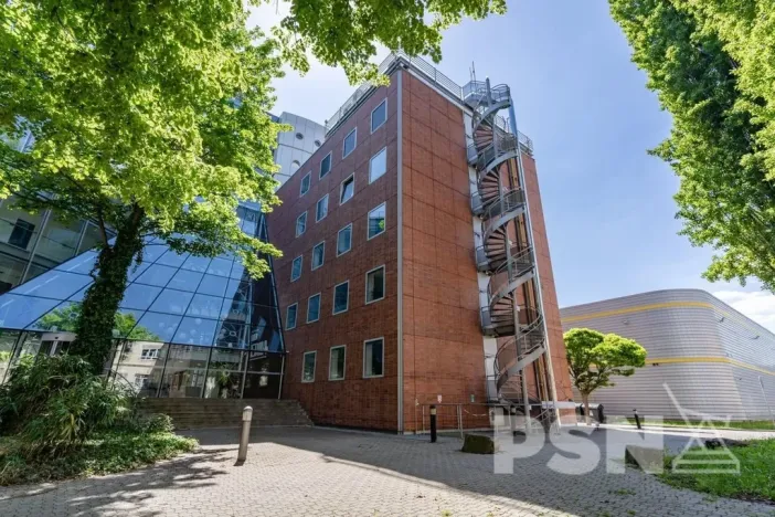 Pronájem kanceláře, Brno - Zábrdovice, Plynárenská, 50 m2