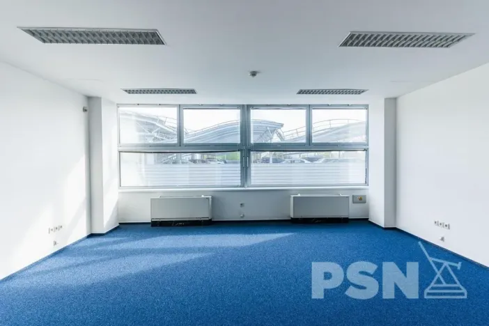 Pronájem kanceláře, Brno - Zábrdovice, Plynárenská, 50 m2