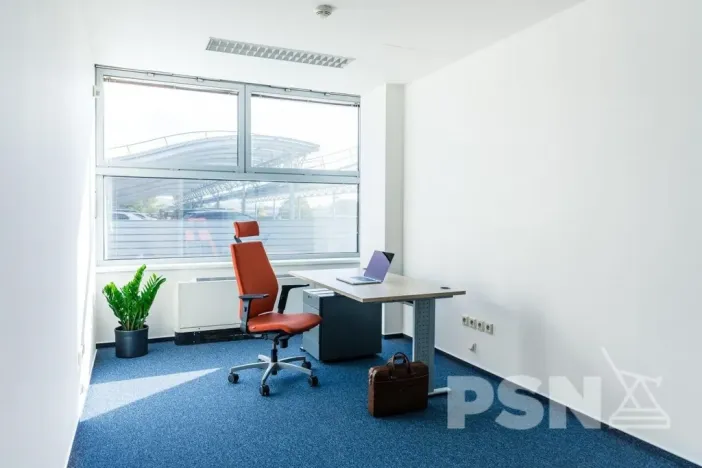 Pronájem kanceláře, Brno - Zábrdovice, Plynárenská, 50 m2