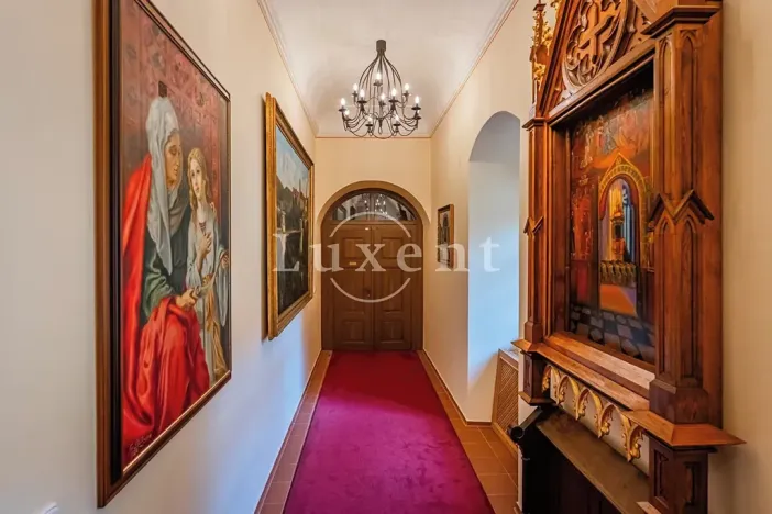 Prodej ubytování, Třebotov, U Tvrze, 2500 m2