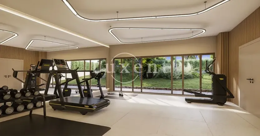 Prodej bytu 2+kk, Mijas, Španělsko, 56 m2