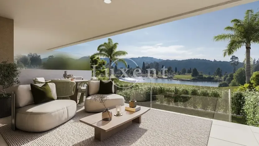 Prodej bytu 3+kk, Mijas, Španělsko, 94 m2