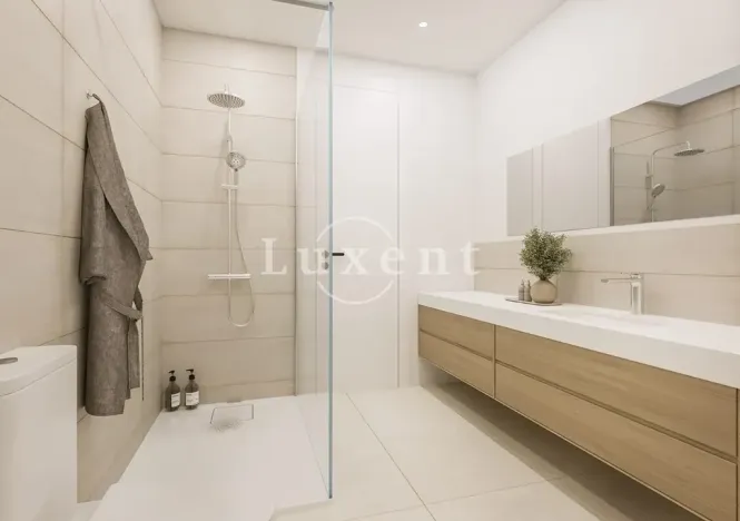 Prodej bytu 4+kk, Mijas, Španělsko, 225 m2