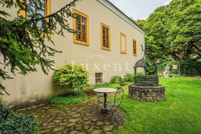 Prodej domu, Třebotov, U Tvrze, 2500 m2