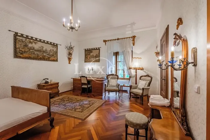 Prodej domu, Třebotov, U Tvrze, 2500 m2