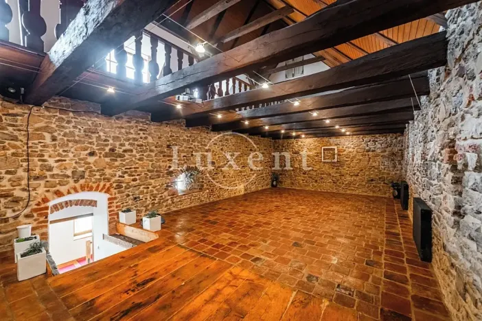 Prodej domu, Třebotov, U Tvrze, 2500 m2