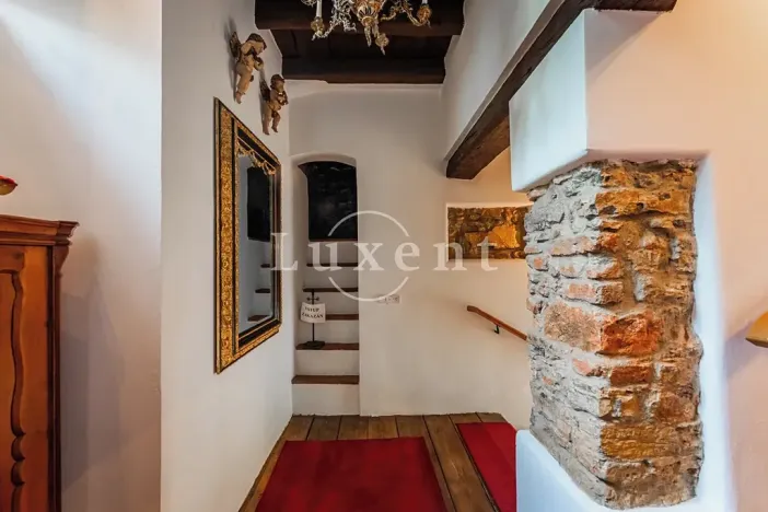 Prodej domu, Třebotov, U Tvrze, 2500 m2