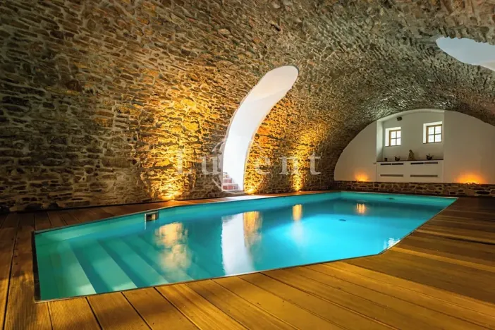 Prodej domu, Třebotov, U Tvrze, 2500 m2