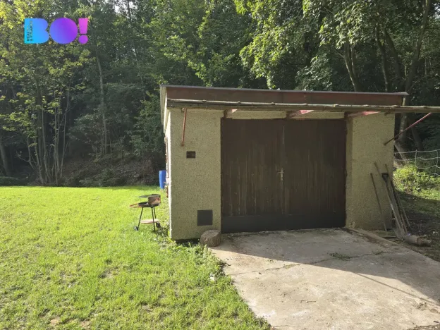 Prodej pozemku pro bydlení, Budišovice, 751 m2