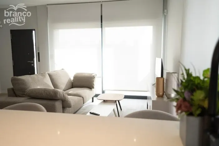 Prodej rodinného domu, Orihuela Costa, Alicante, Španělsko, 86 m2