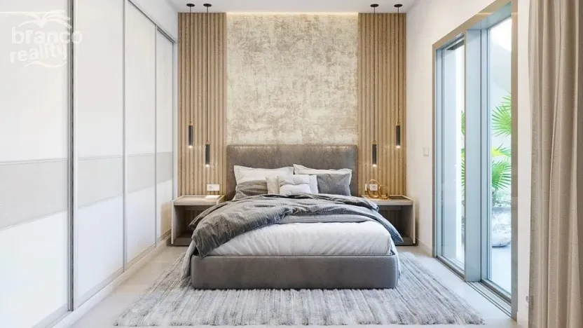 Prodej rodinného domu, Pilar de La Horadada, Alicante, Španělsko, 69 m2