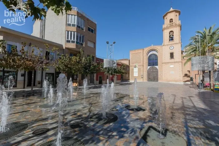Prodej rodinného domu, Pilar de La Horadada, Alicante, Španělsko, 69 m2