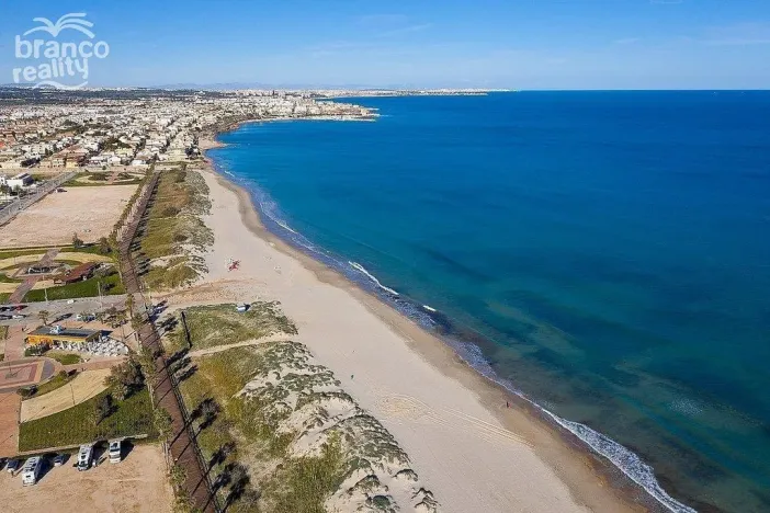 Prodej rodinného domu, Pilar de La Horadada, Alicante, Španělsko, 69 m2