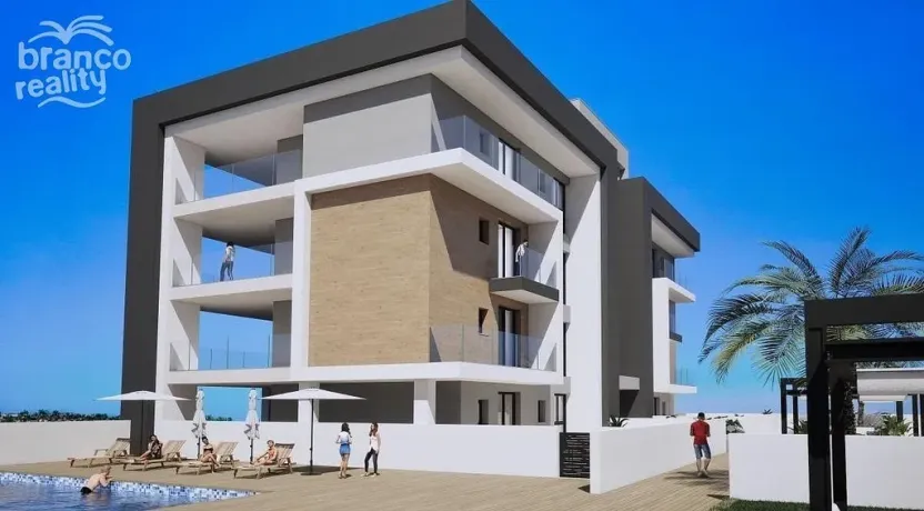 Prodej bytu 4+kk, Los Alcazares, Murcia, Španělsko, 99 m2