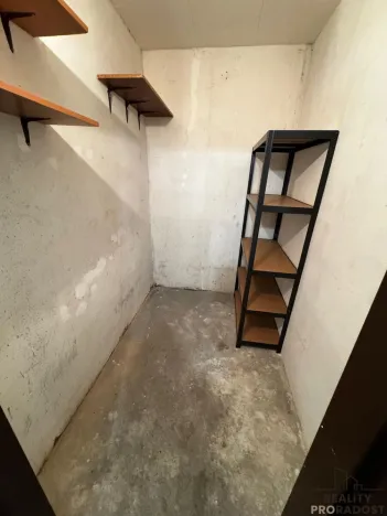 Pronájem bytu 1+kk, Olomouc, Synkova, 34 m2