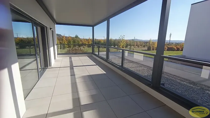 Pronájem bytu 3+kk, Holešov, Pod Hrádkem, 80 m2