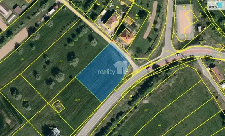 Prodej domu na klíč, Křekov, 94 m2