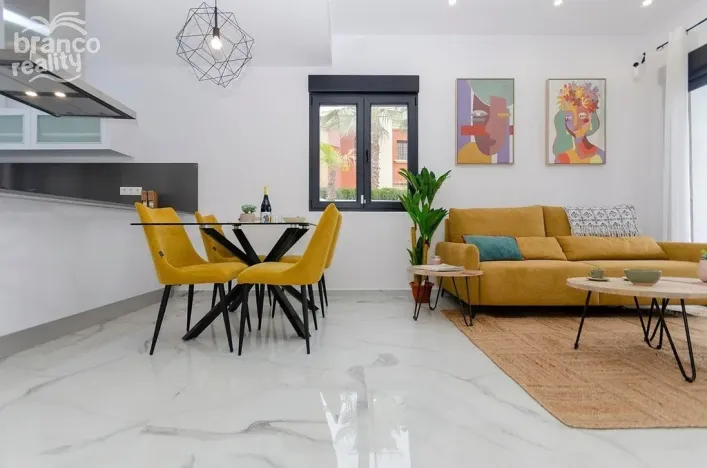 Prodej rodinného domu, Torrevieja, Alicante, Španělsko, 105 m2