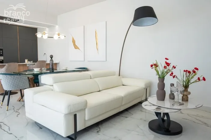 Prodej rodinného domu, Ciudad Quesada, Alicante, Španělsko, 107 m2