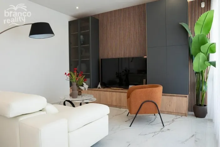 Prodej rodinného domu, Ciudad Quesada, Alicante, Španělsko, 107 m2