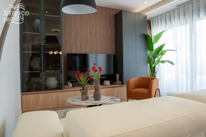 Prodej rodinného domu, Ciudad Quesada, Alicante, Španělsko, 107 m2