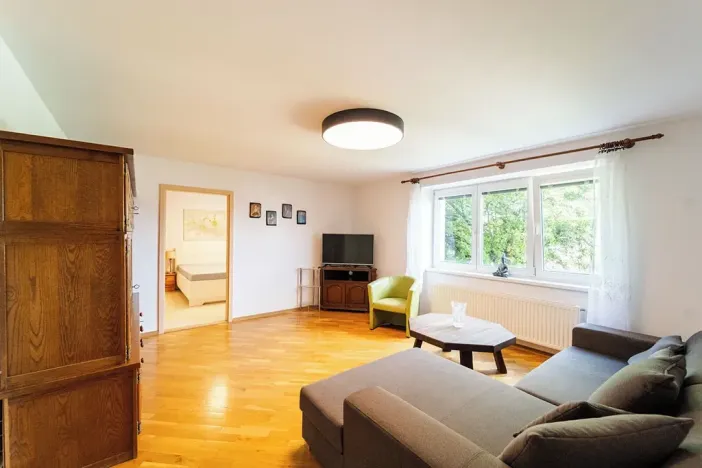 Prodej bytu 3+1, Mikulov, Žižkova, 70 m2