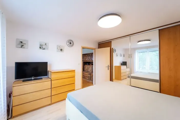 Prodej bytu 3+1, Mikulov, Žižkova, 70 m2