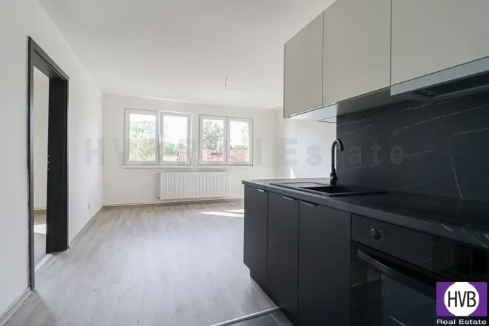 Prodej rodinného domu, Petřvald, 60 m2