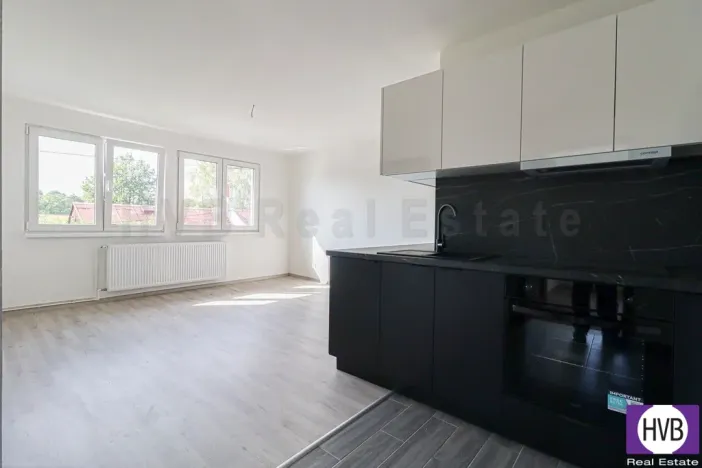 Prodej rodinného domu, Petřvald, 60 m2